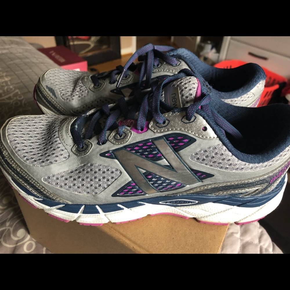 New Balance Sneakers